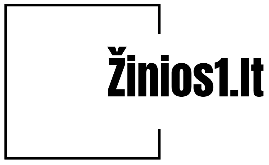 Zinios1.lt